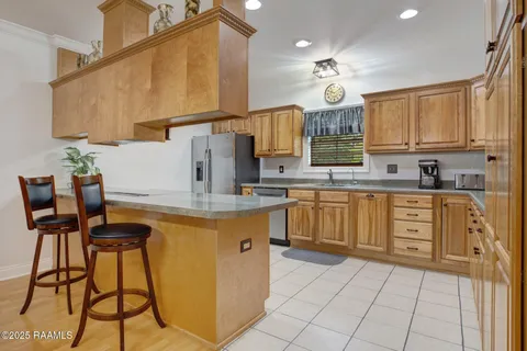 $340,000 | 1106 Earline Drive, Breaux Bridge, LA 70517