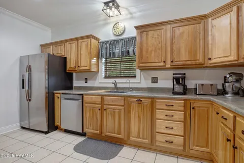 $340,000 | 1106 Earline Drive, Breaux Bridge, LA 70517