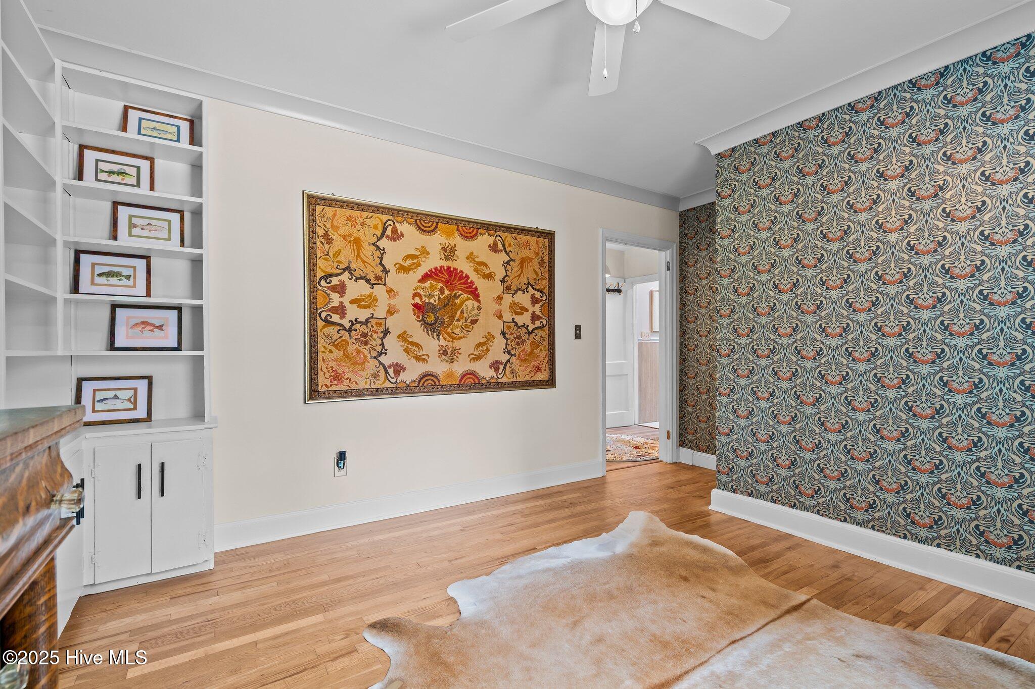 805 North Chestnut Street Aberdeen, NC 28315 - Photo 17 of 50 19c