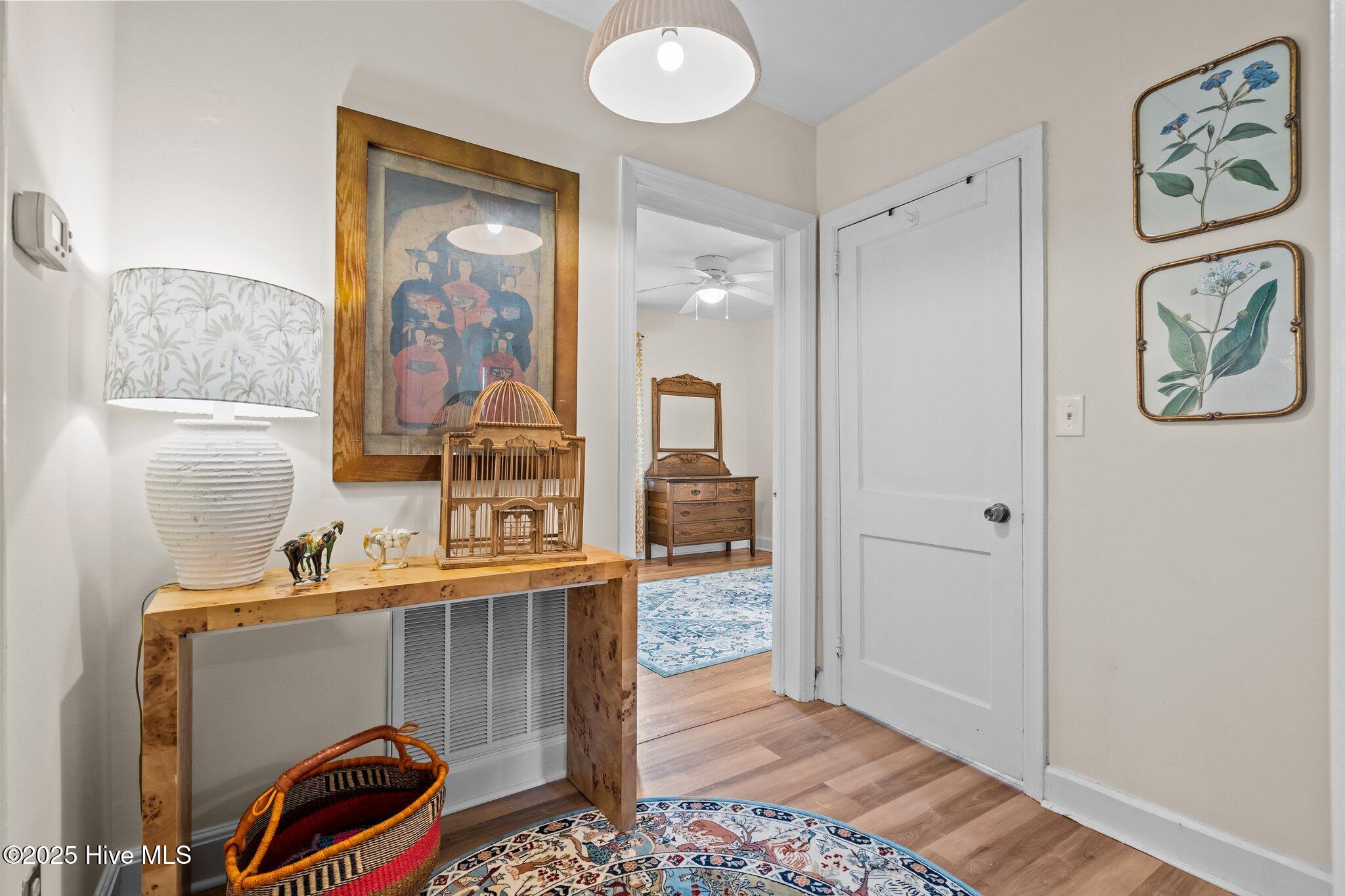 805 North Chestnut Street Aberdeen, NC 28315 - Photo 19 of 50 21c