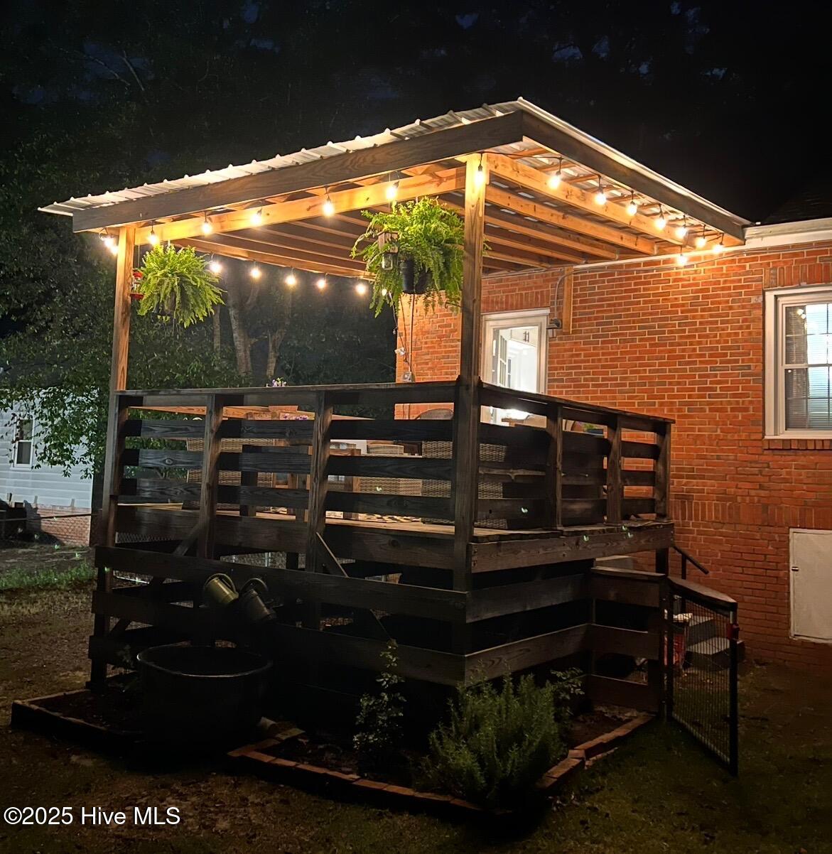 805 North Chestnut Street Aberdeen, NC 28315 - Photo 28 of 50 IMG_20250701_155017