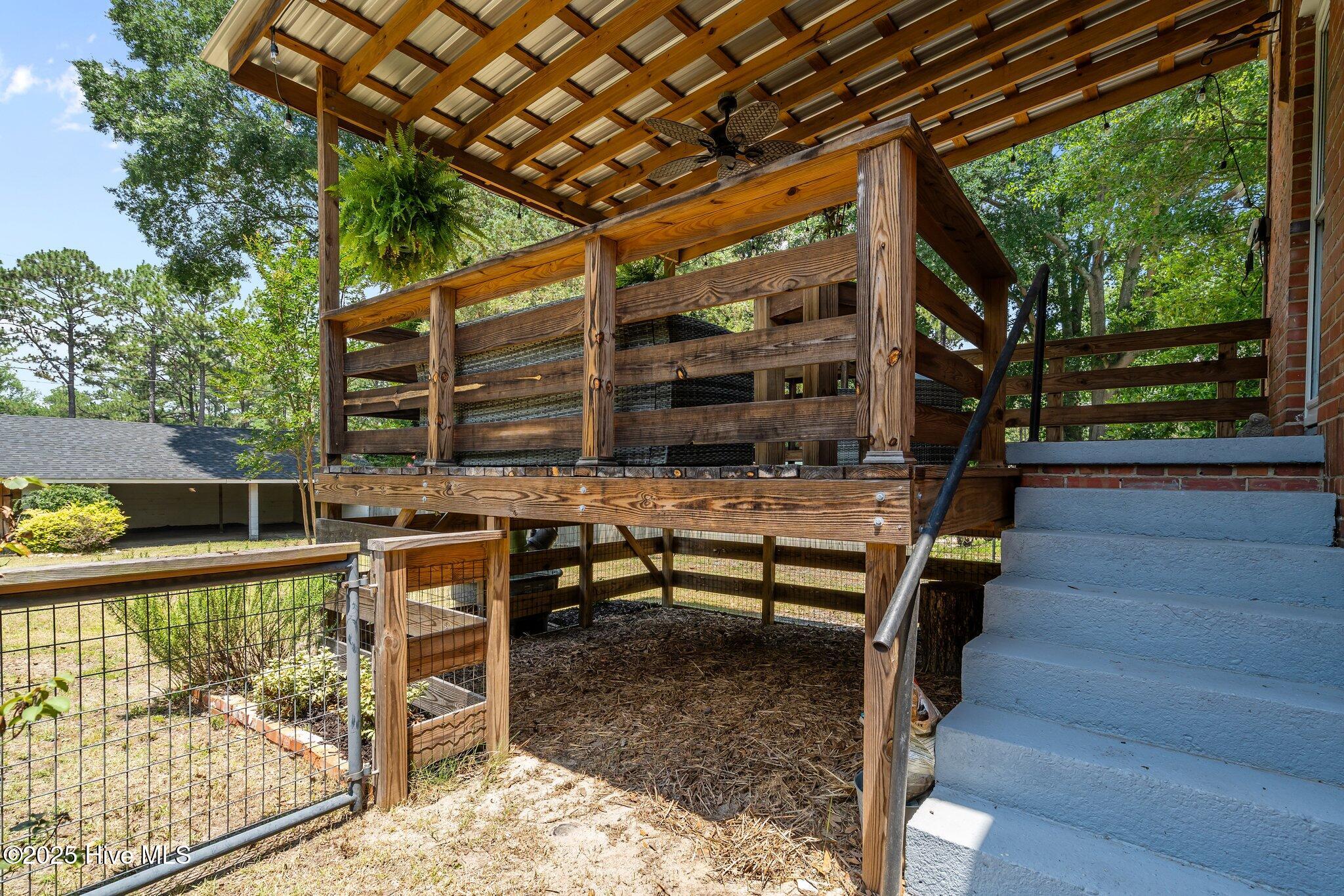 805 North Chestnut Street Aberdeen, NC 28315 - Photo 29 of 50 31c