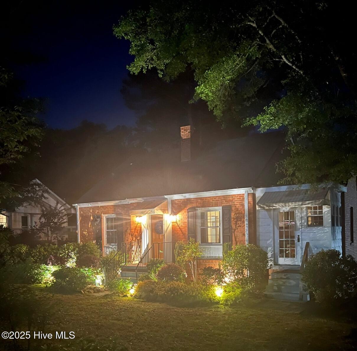 805 North Chestnut Street Aberdeen, NC 28315 - Photo 2 of 50 IMG_20250701_155014