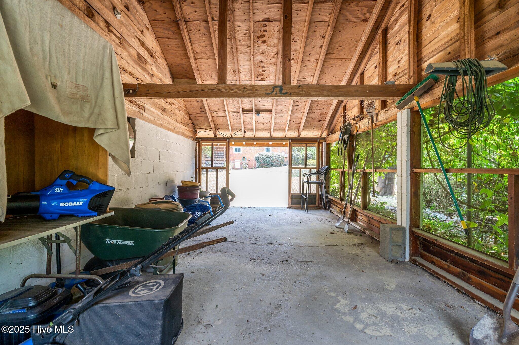 805 North Chestnut Street Aberdeen, NC 28315 - Photo 41 of 50 45c