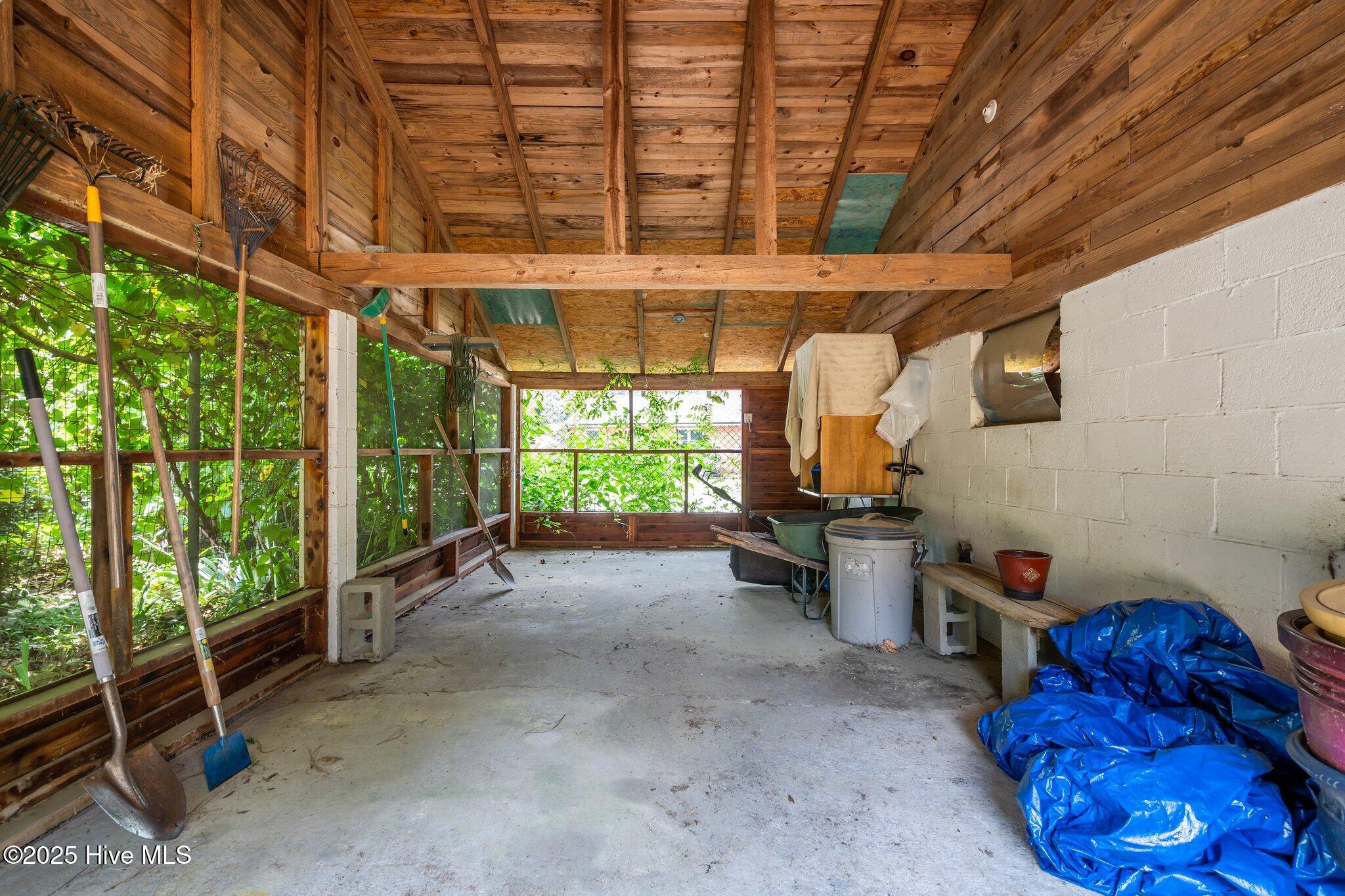 805 North Chestnut Street Aberdeen, NC 28315 - Photo 42 of 50 46c