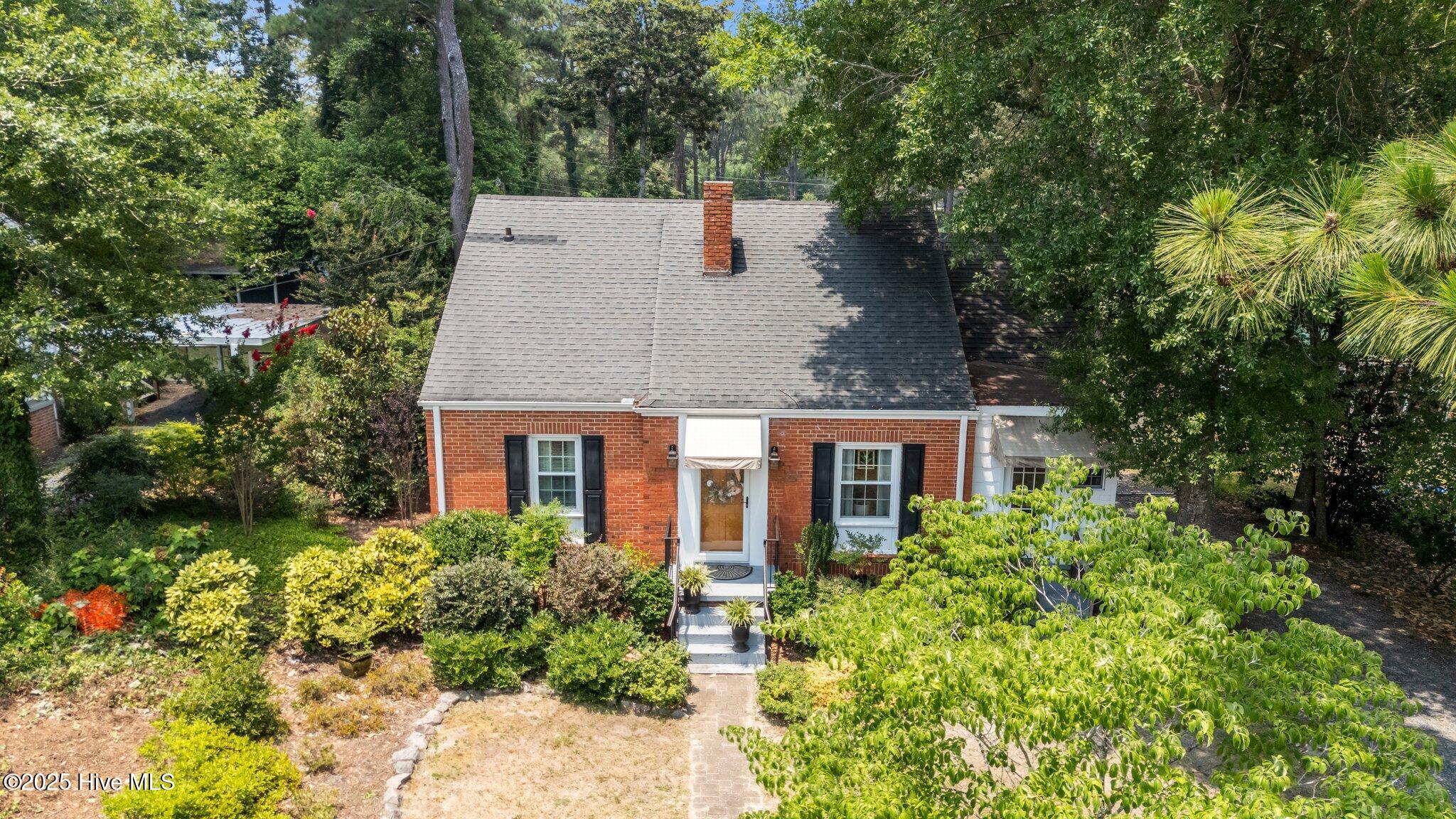 805 North Chestnut Street Aberdeen, NC 28315 - Photo 44 of 50 55c