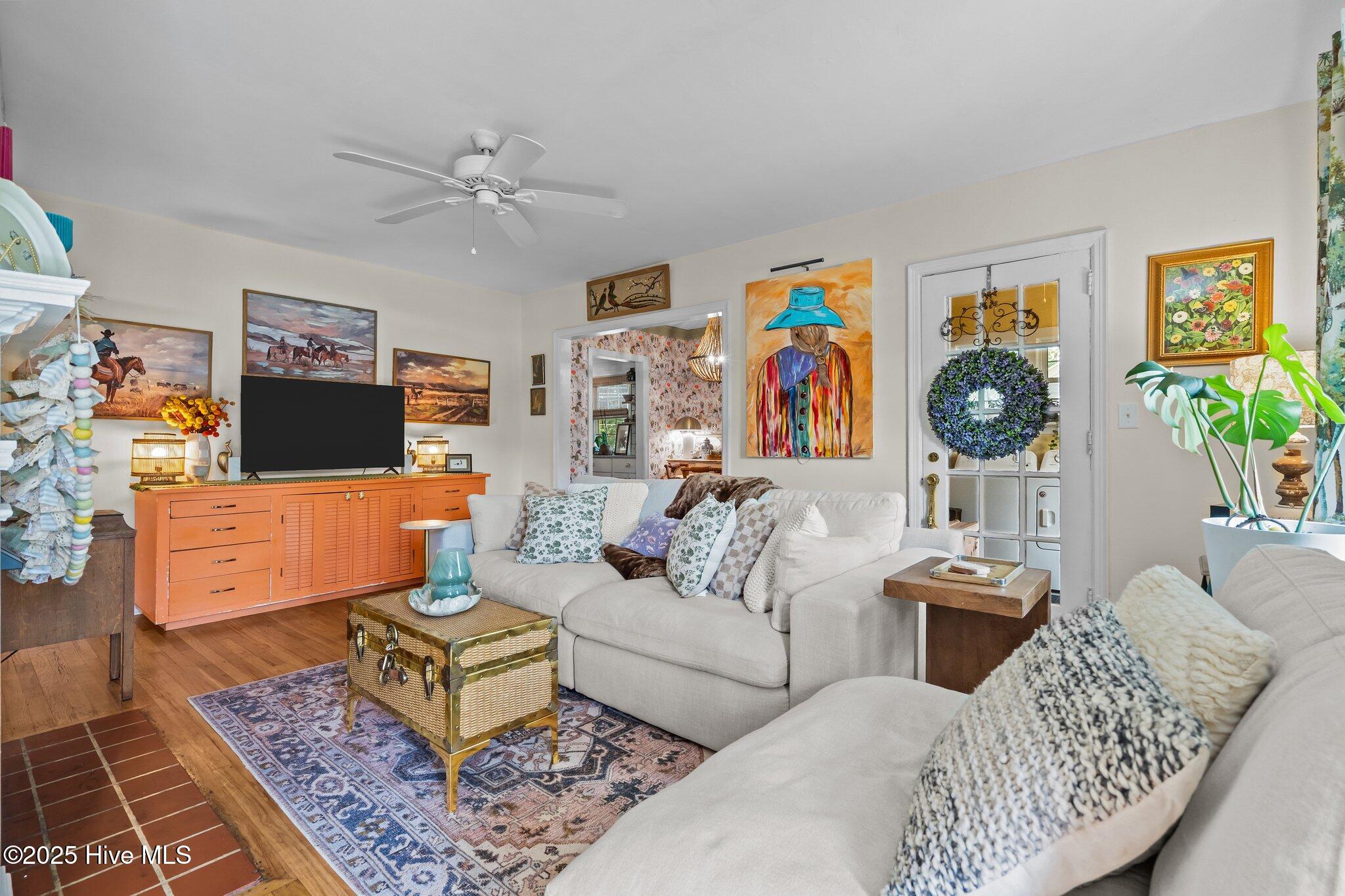 805 North Chestnut Street Aberdeen, NC 28315 - Photo 6 of 50 6c