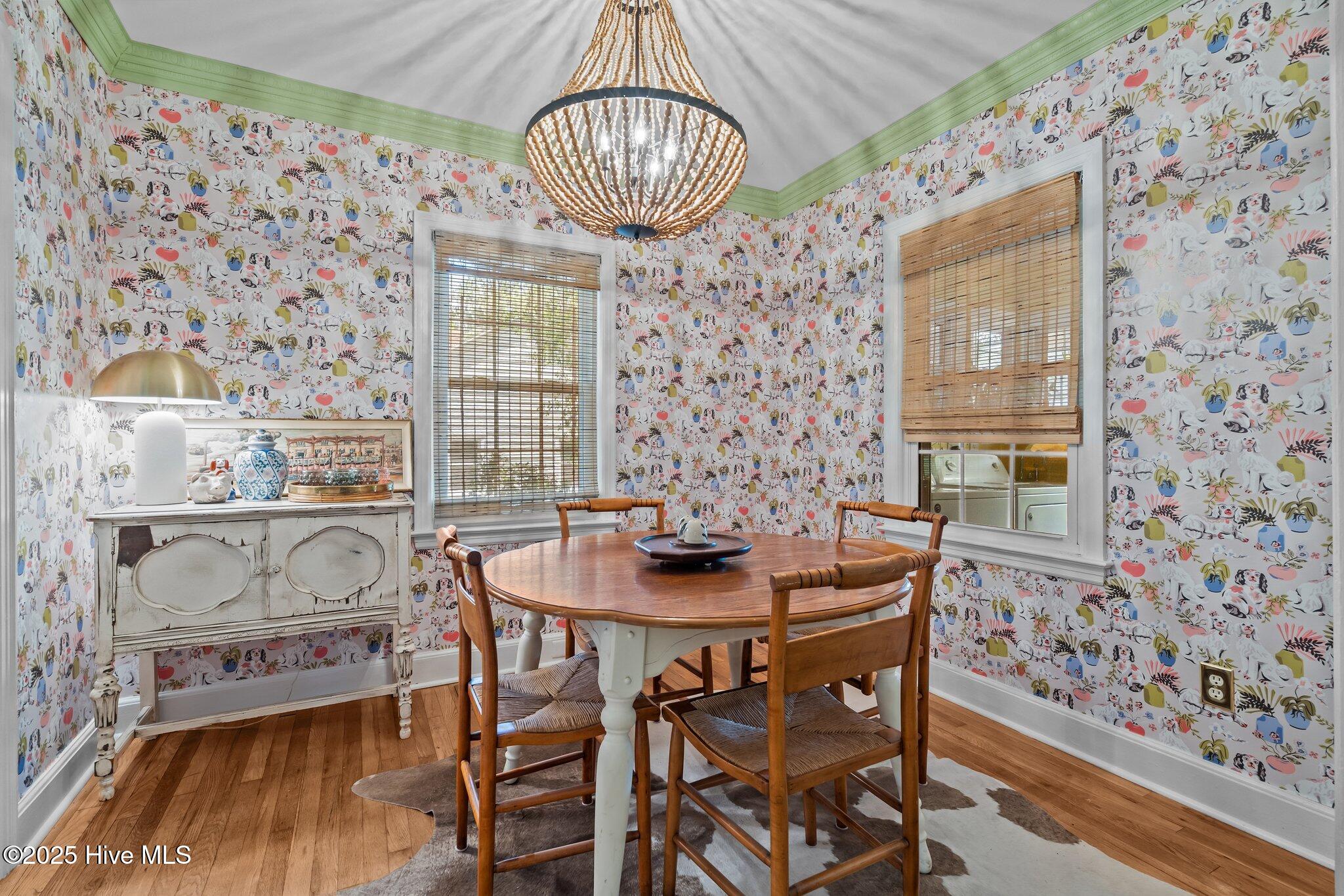 805 North Chestnut Street Aberdeen, NC 28315 - Photo 8 of 50 9c