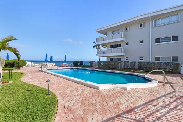 $3,000 | 1199 Hillsboro Mile, Unit 237, Hillsboro Beach, FL 33064