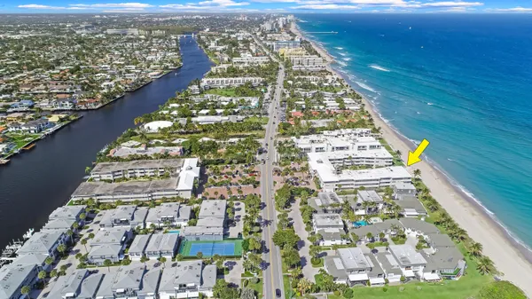 $3,000 | 1199 Hillsboro Mile, Unit 237, Hillsboro Beach, FL 33064