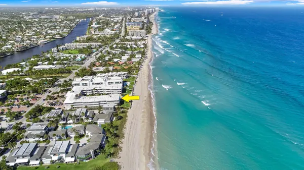 $3,000 | 1199 Hillsboro Mile, Unit 237, Hillsboro Beach, FL 33064