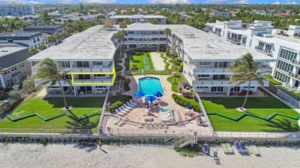 $3,000 | 1199 Hillsboro Mile, Unit 237, Hillsboro Beach, FL 33064