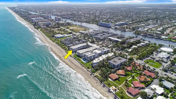 $3,000 | 1199 Hillsboro Mile, Unit 237, Hillsboro Beach, FL 33064