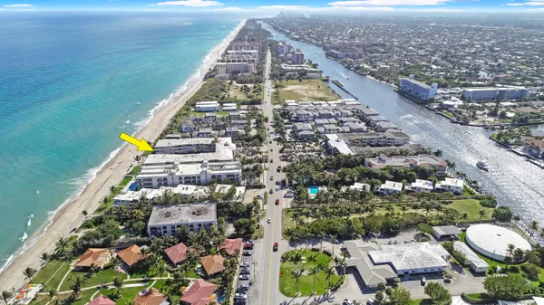 $3,000 | 1199 Hillsboro Mile, Unit 237, Hillsboro Beach, FL 33064