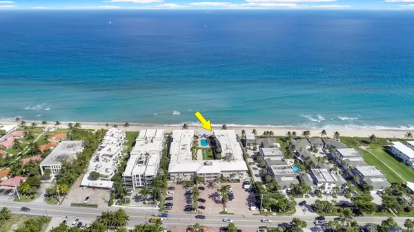 $3,000 | 1199 Hillsboro Mile, Unit 237, Hillsboro Beach, FL 33064