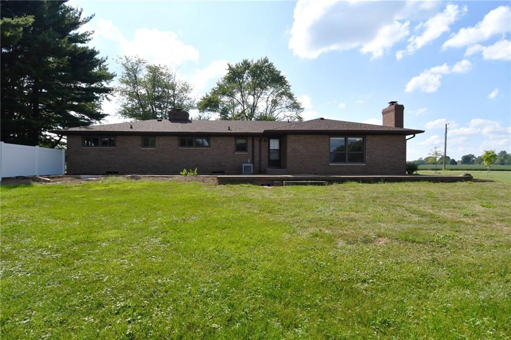 8729 Cox Road Indianapolis, IN 46221 - Photo 10 of 49
