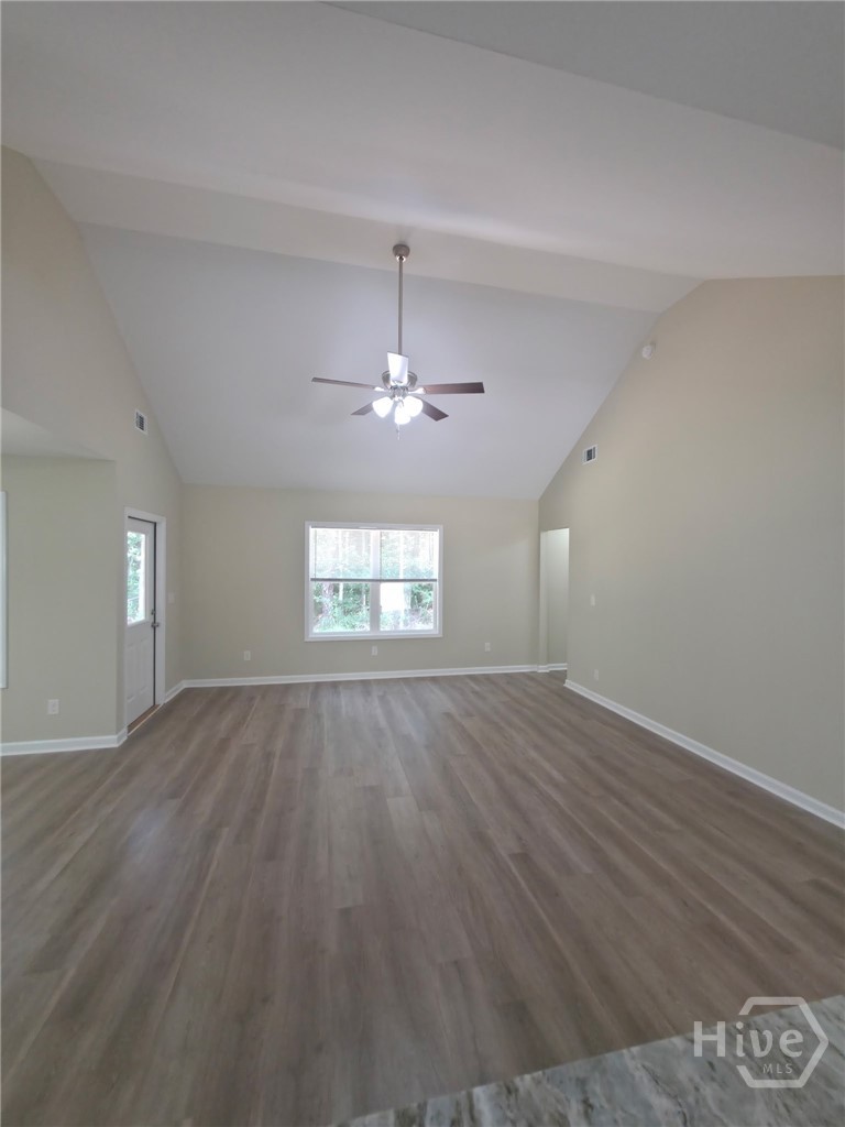117 Dove Valley Lane Athens, GA 30606 - Photo 4 of 22