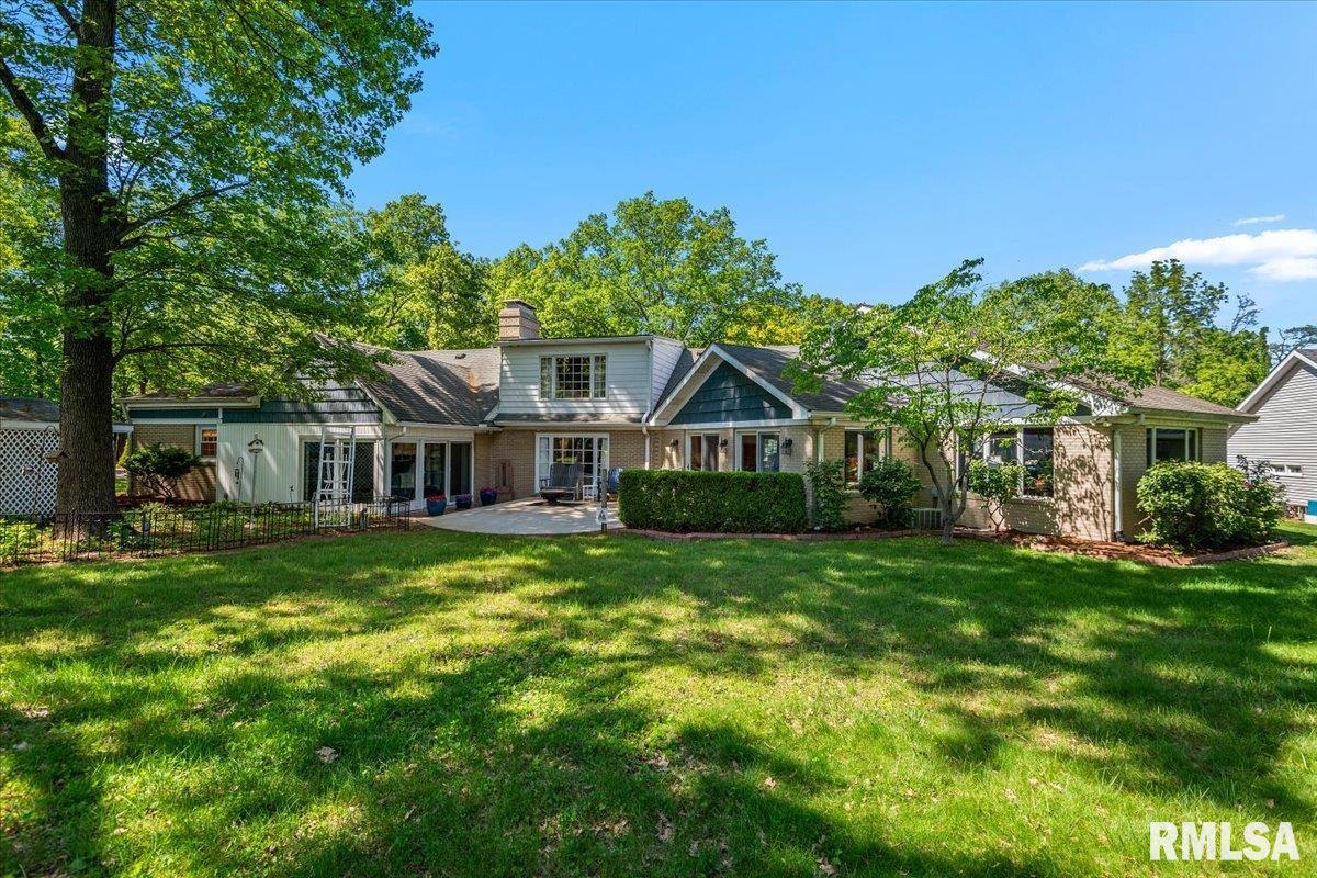 50 West Hazel Dell Lane Springfield, IL 62703 - Photo 65 of 73