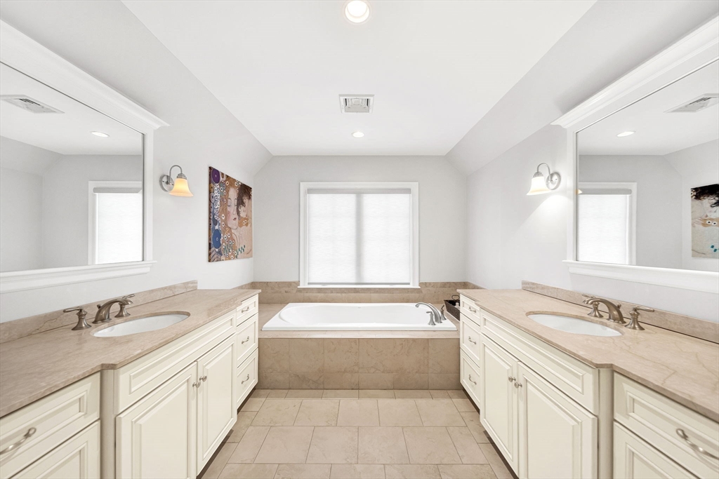 27 Garrison Road Wellesley, MA 02482 - Photo 21 of 32