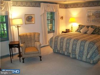 522 Cedar Hill Road Ambler, PA 19002 - Photo 11 of 12 Bedroom - Main