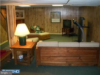 522 Cedar Hill Road Ambler, PA 19002 - Photo 12 of 12 Basement - Finished
