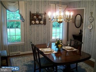 522 Cedar Hill Road Ambler, PA 19002 - Photo 6 of 12 Dining Room