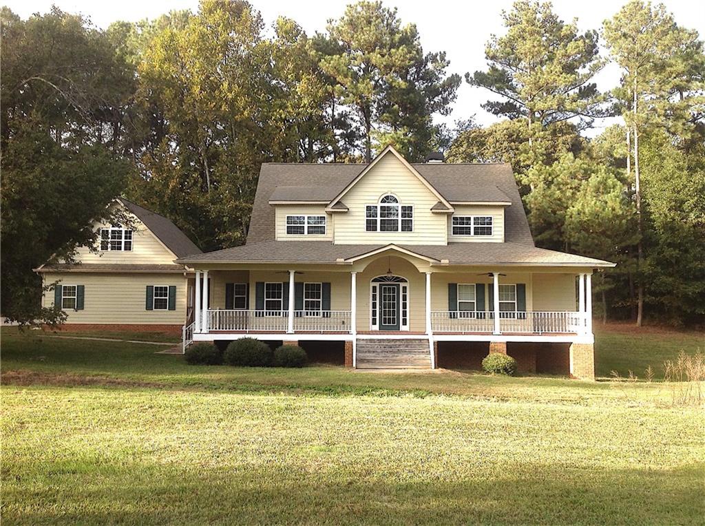 5780 Tyree Road Winston, GA 30187 - Photo 1 of 1