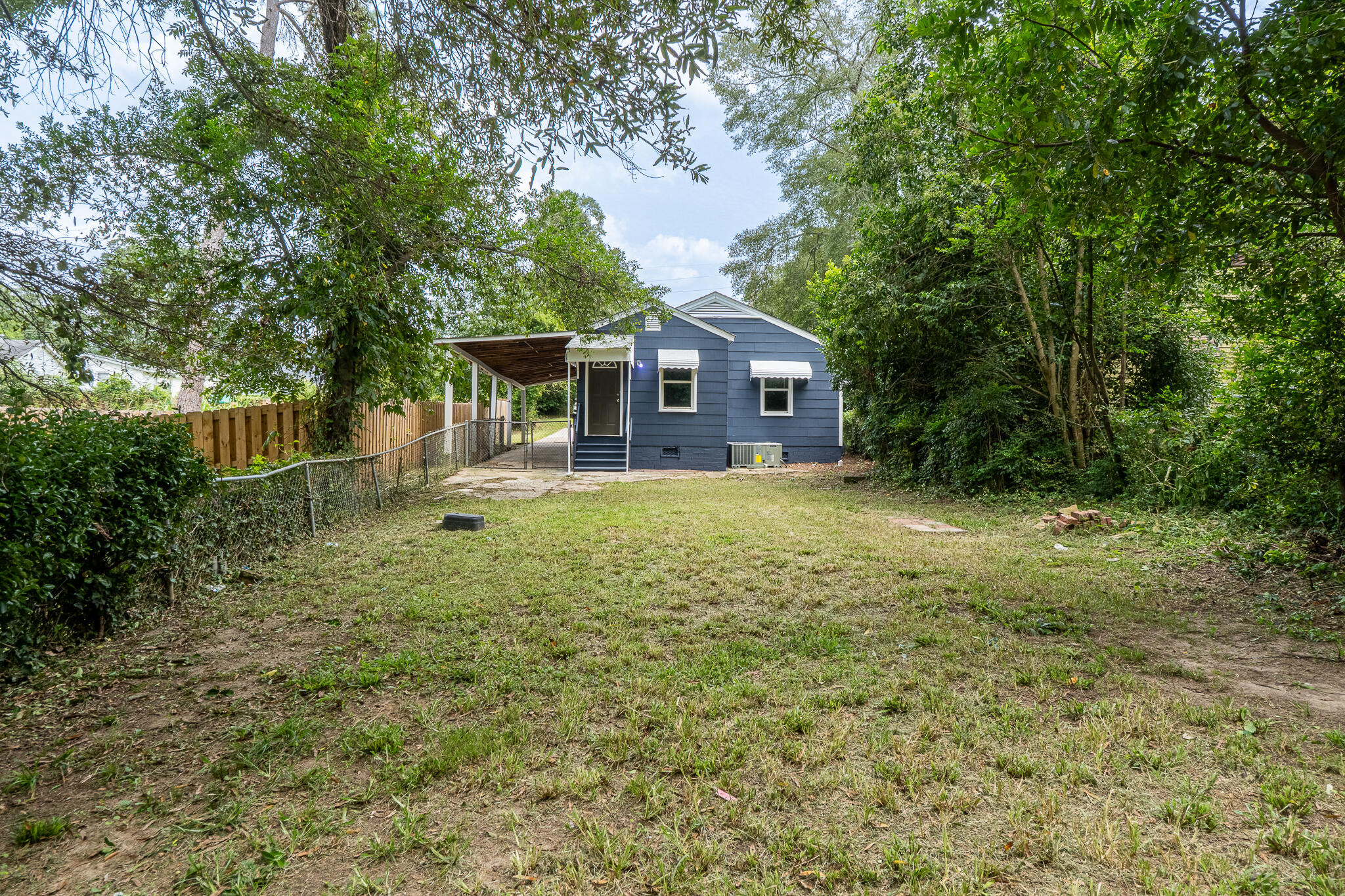 533 Basin Street Augusta, GA 30909 - Photo 16 of 16
