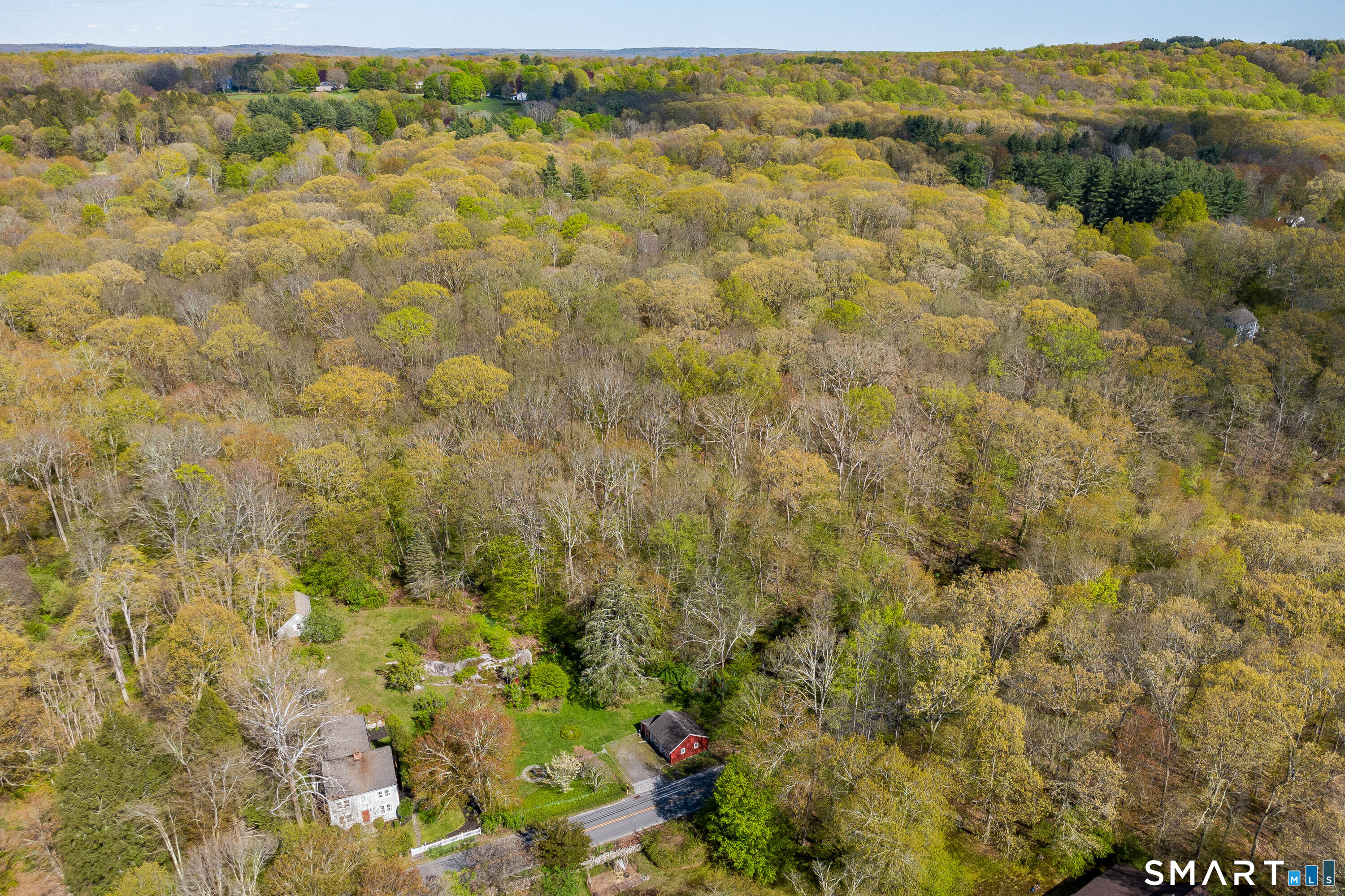 6 High Rock Road Newtown, CT 06482 - Photo 37 of 40