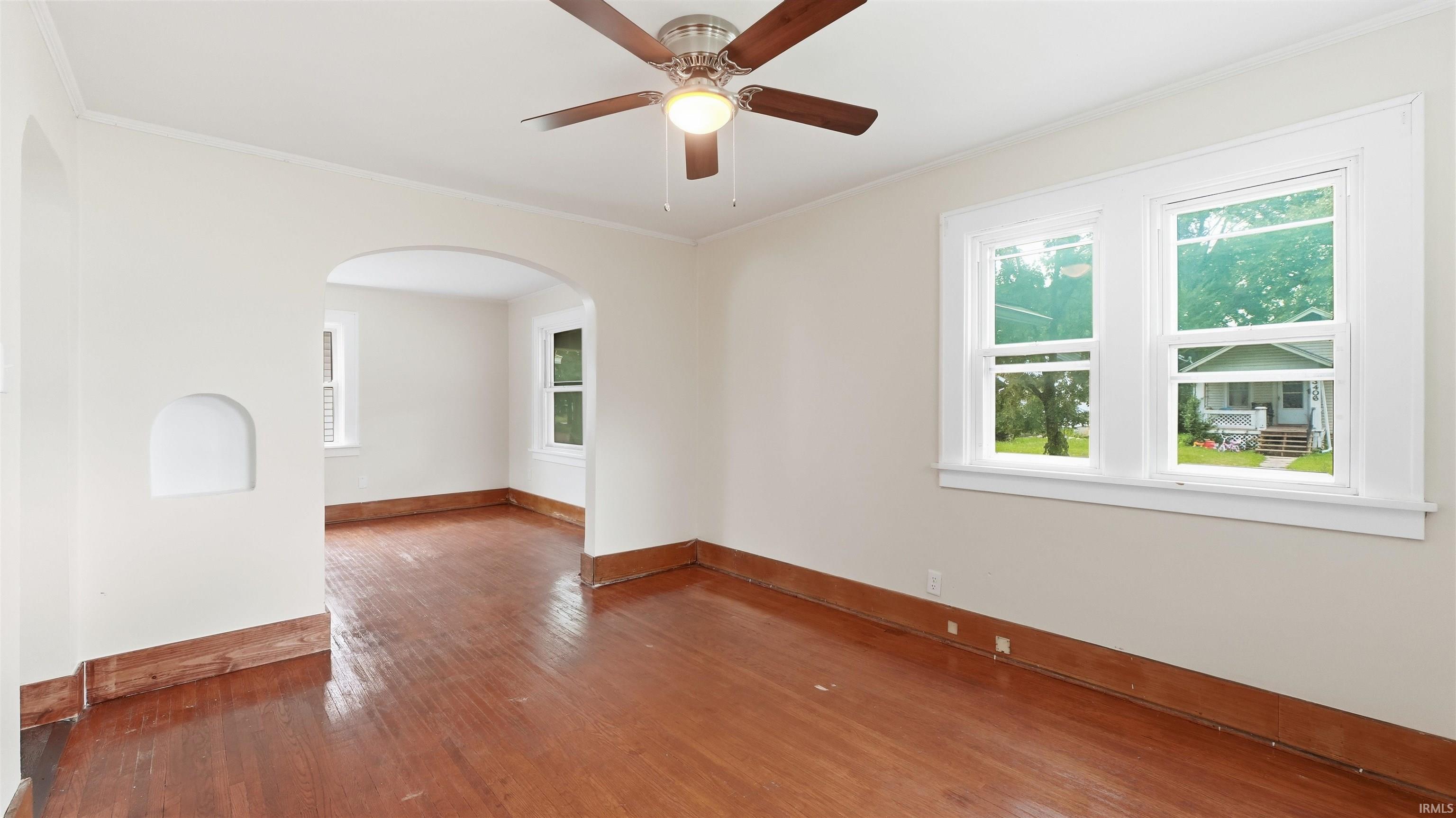 3405 Alexander Street Fort Wayne, IN 46806 - Photo 8 of 44