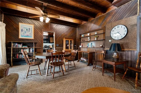 $1,395,000 | 122 Route 28 Inlet, Inlet, NY 13360