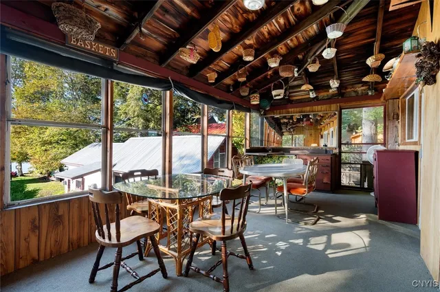 $1,395,000 | 122 Route 28 Inlet, Inlet, NY 13360