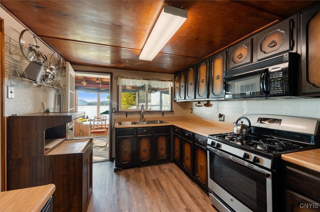 122 Route 28 Inlet Inlet, NY 13360 - Photo 15 of 50