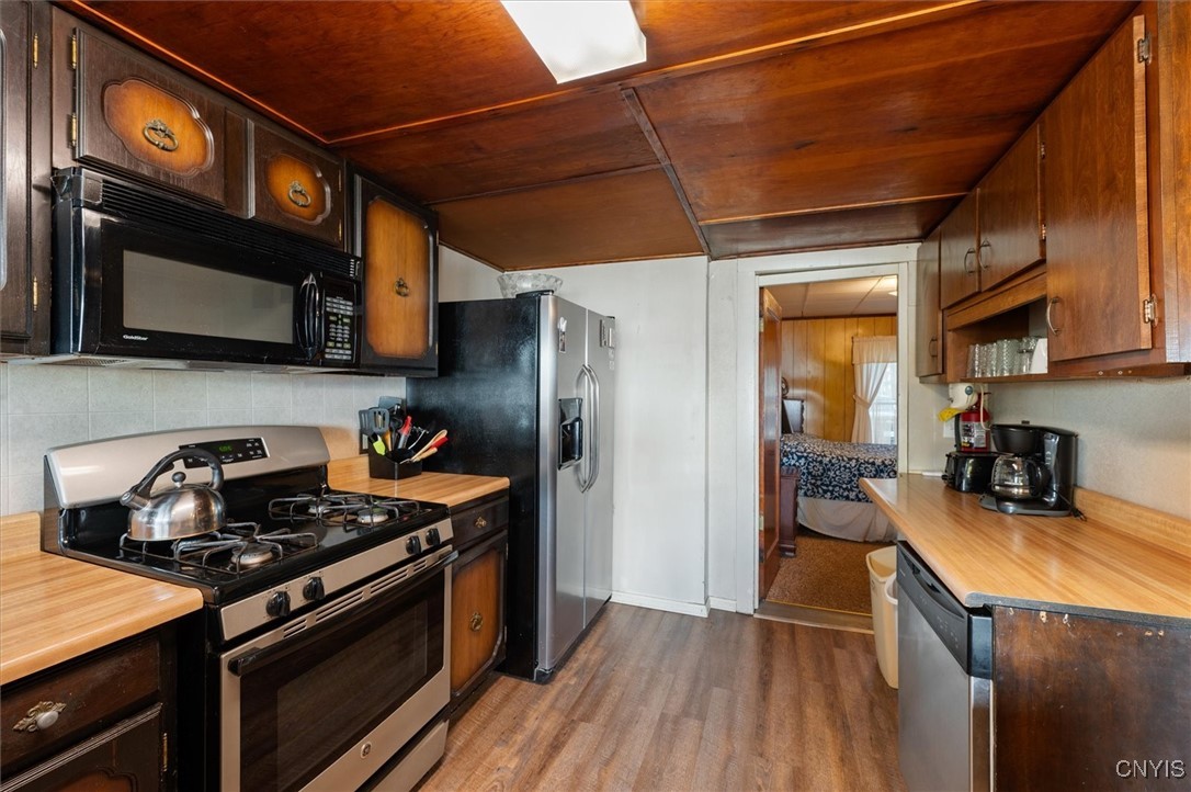 122 Route 28 Inlet Inlet, NY 13360 - Photo 16 of 50