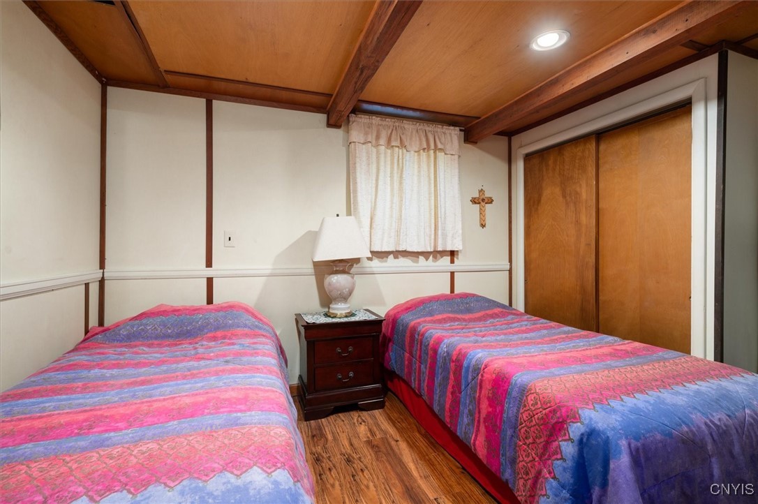 122 Route 28 Inlet Inlet, NY 13360 - Photo 21 of 50