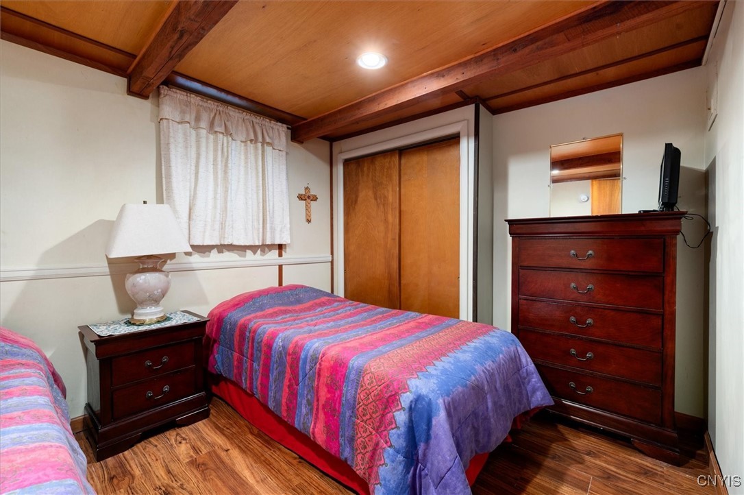 122 Route 28 Inlet Inlet, NY 13360 - Photo 22 of 50