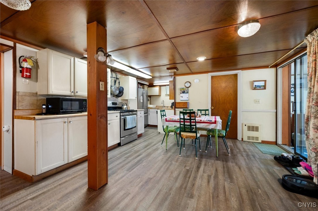 122 Route 28 Inlet Inlet, NY 13360 - Photo 35 of 50