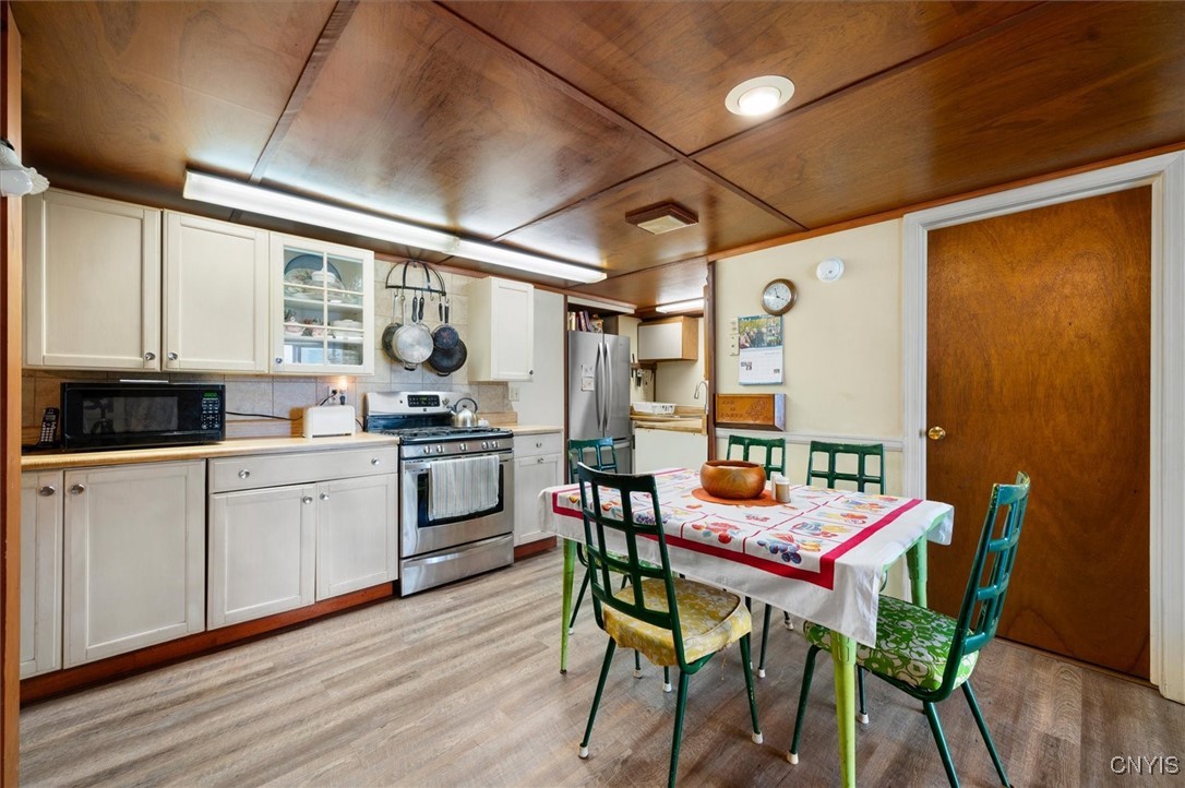 122 Route 28 Inlet Inlet, NY 13360 - Photo 37 of 50