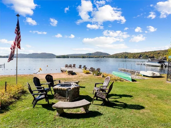 $1,395,000 | 122 Route 28 Inlet, Inlet, NY 13360