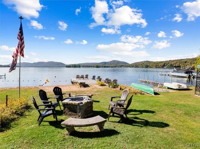 $1,395,000 | 122 Route 28 Inlet, Inlet, NY 13360