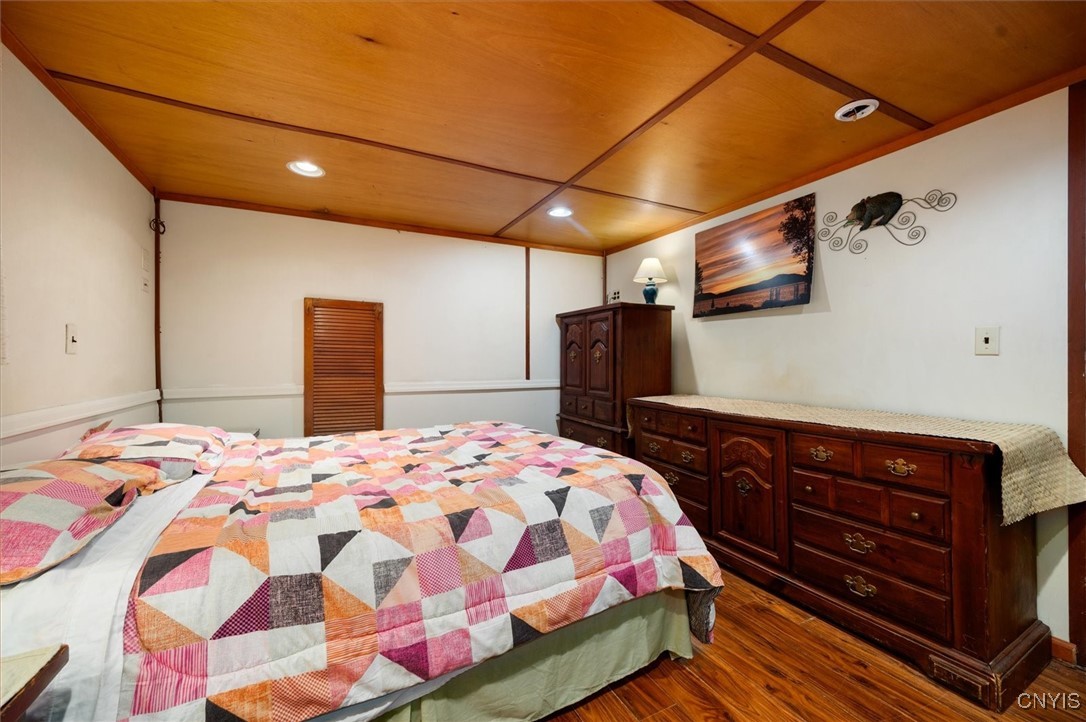 122 Route 28 Inlet Inlet, NY 13360 - Photo 43 of 50