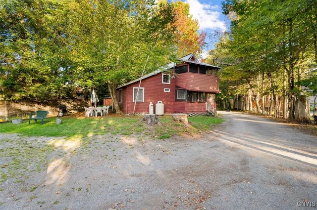 $1,395,000 | 122 Route 28 Inlet, Inlet, NY 13360