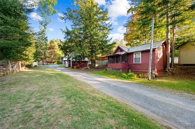 $1,395,000 | 122 Route 28 Inlet, Inlet, NY 13360