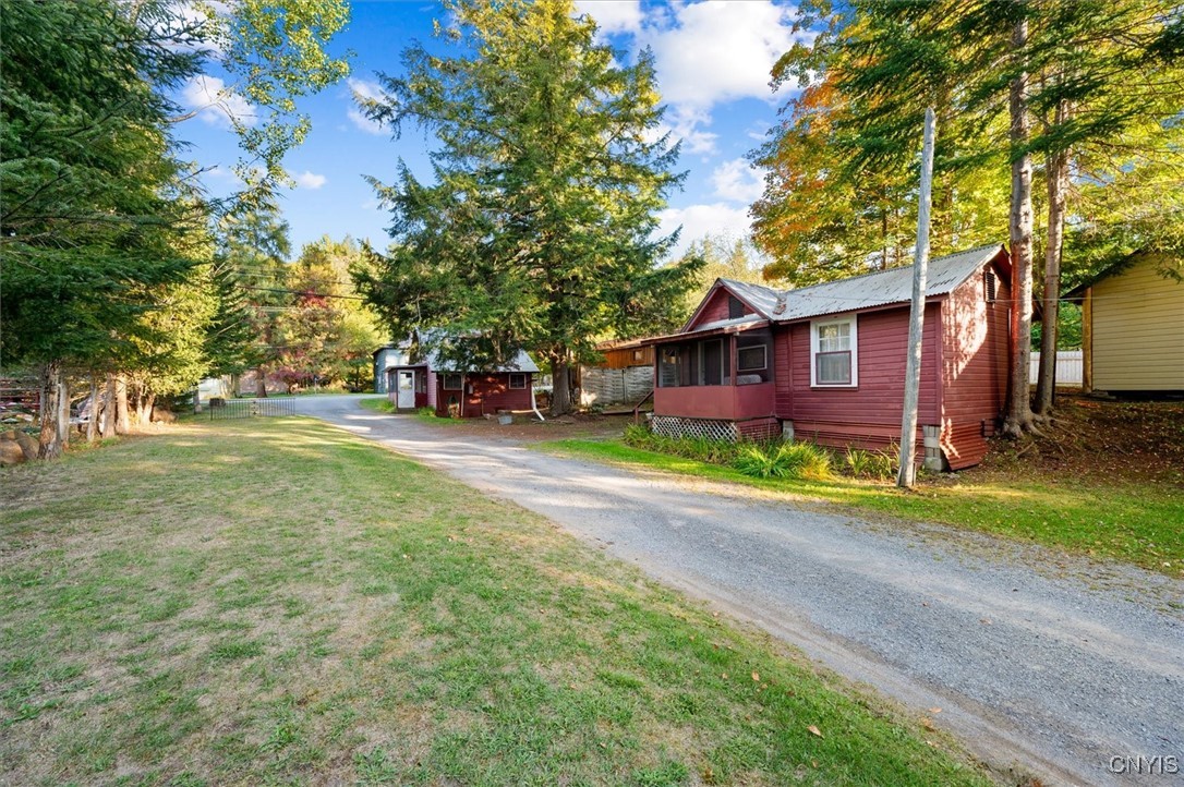 122 Route 28 Inlet Inlet, NY 13360 - Photo 47 of 50