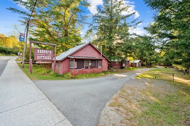 $1,395,000 | 122 Route 28 Inlet, Inlet, NY 13360