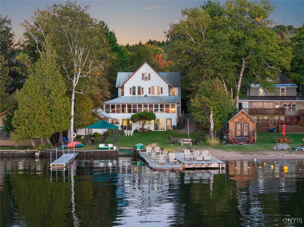 122 Route 28 Inlet Inlet, NY 13360 - Photo 49 of 50