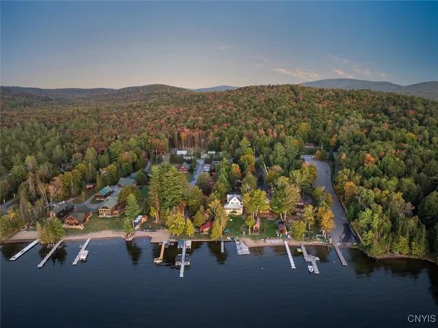 $1,395,000 | 122 Route 28 Inlet, Inlet, NY 13360