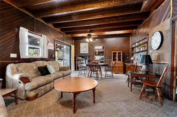 $1,395,000 | 122 Route 28 Inlet, Inlet, NY 13360