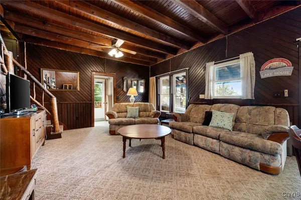 $1,395,000 | 122 Route 28 Inlet, Inlet, NY 13360