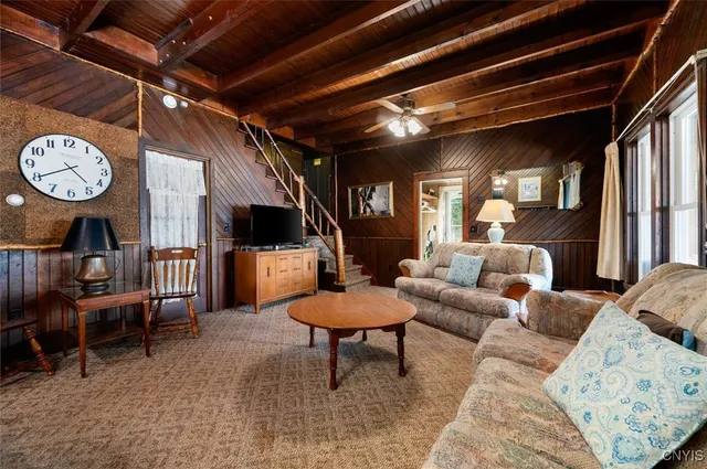 $1,395,000 | 122 Route 28 Inlet, Inlet, NY 13360